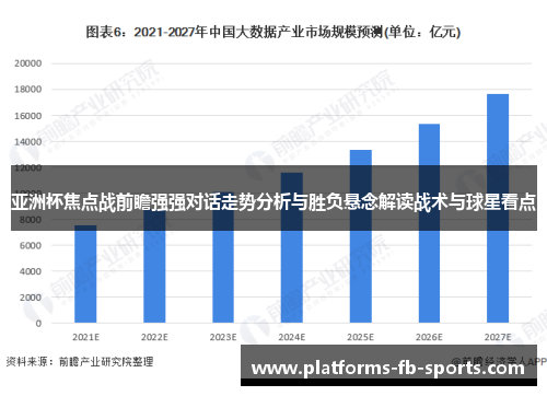 亚洲杯焦点战前瞻强强对话走势分析与胜负悬念解读战术与球星看点