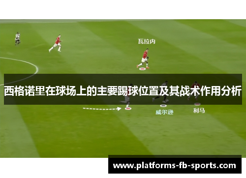 西格诺里在球场上的主要踢球位置及其战术作用分析